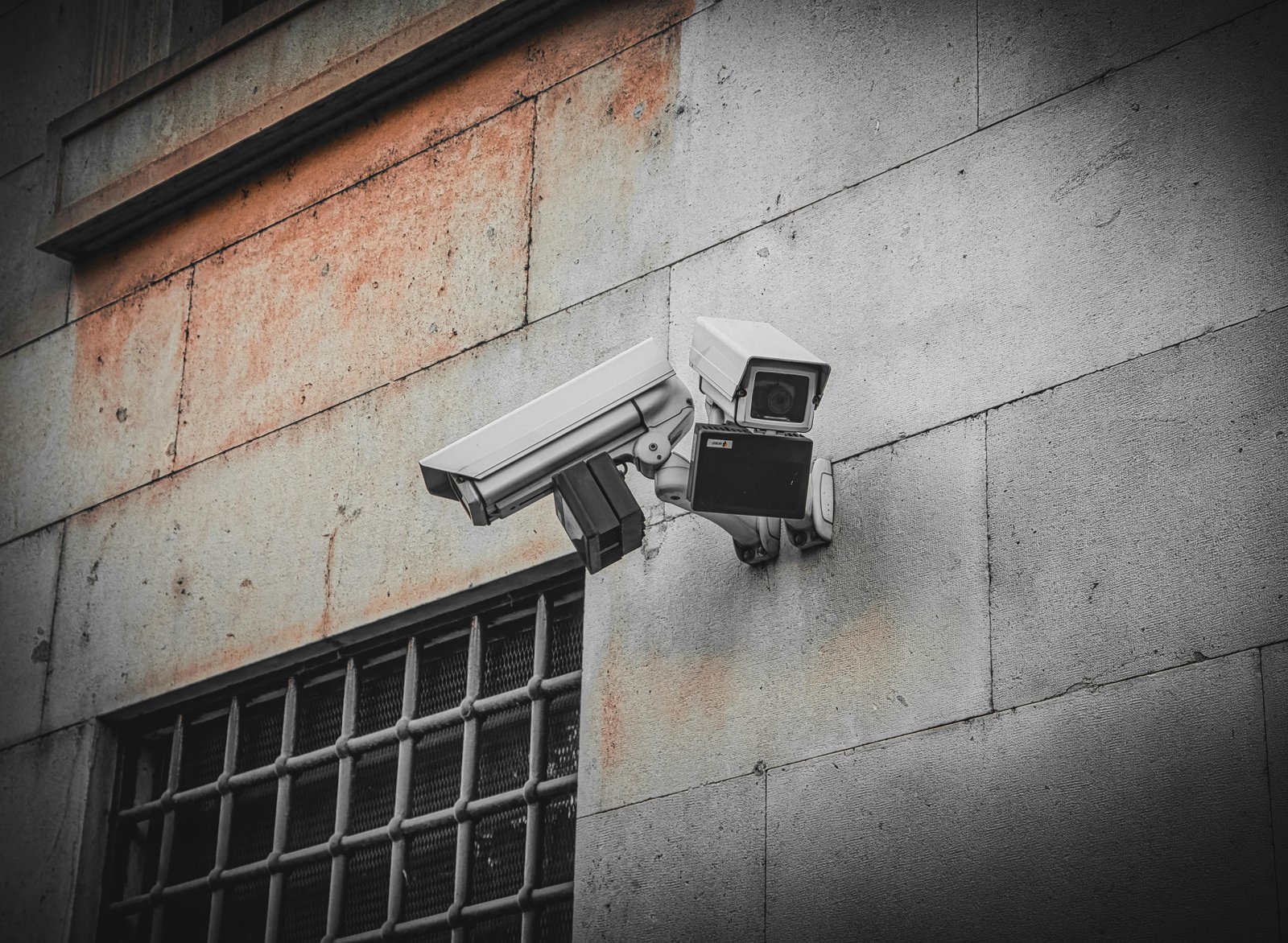 Seguridad para hogares